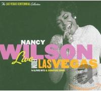 Nancy Wilson - Live from Las Vegas