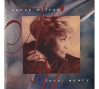 Nancy Wilson - Love, Nancy