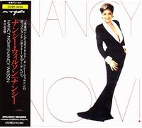 Nancy Wilson - Nancy Now