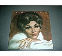 Nancy Wilson - Nancy Wilson - I Know I Love Him - 12" LP 1973 - Capitol Records E-ST 11131 - UK Press