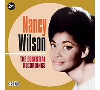 Wilson,Nancy - The Essential Recordings