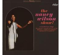 Nancy Wilson - The Nancy Wilson Show by Nancy Wilson (2007) Audio CD
