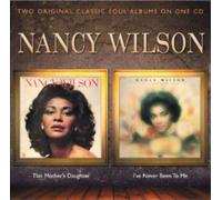 Wilson, Nancy - This Mothers Daughter / I've Never Been To Me