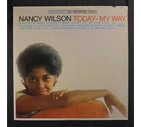NANCY WILSON - today - my way LP