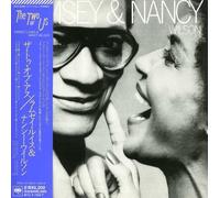 Nancy Wilson - Two of Us