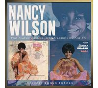 Nancy Wilson - Welcome To My Love: Easy