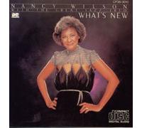 Nancy Wilson - What's New [20bit]