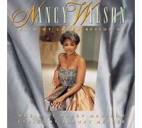Nancy Wilson - With My Lover Beside Me