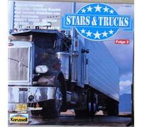 Nancy Wood, Saby Kent, Gunter Gabriel, Tennessee, Tom Astor..