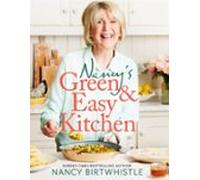 Nancys Green And Easy Kitchen (ebook)