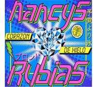 Nancys Rubias - Corazon De Hielo