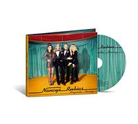 Nancys Rubias - Nancys Rubias - Orquesta Nancy (CD)