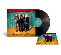 Nancys Rubias - Nancys Rubias - Orquesta Nancy (LP +Postal Firmada) [Vinilo]