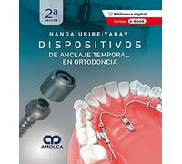 NANDA DISPOSITIVOS DE ANCLAJE TEMPORAL EN ORTODONCIA