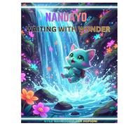 NANDAYO - WAITING WITH WONDER (NANDAYO COLLECTION)