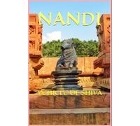 NANDI: VEHICLE OF SHIVA