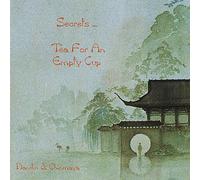 Nandin & Chinmaya - Secrets-Tea for An Empty Cup