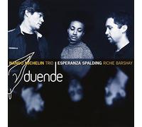 Nando Michelin Group - Duende, feat. Esperanza Spalding