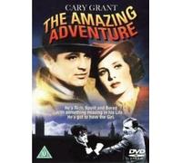Nando Orfei - Amazing Adventure, the [Reino Unido] [DVD]