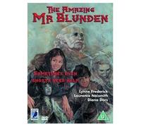 Nando Orfei - Amazing Mr Blunden [Reino Unido] [DVD]