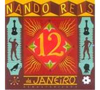 Nando Reis - 12 De Janeiro