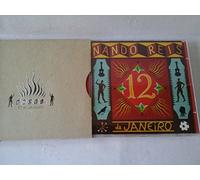Nando Reis - 12 De Janeiro