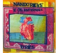 Nando Reis - Dres
