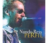 Nando Reis - Perfil
