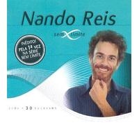 Nando Reis - Sem Limite