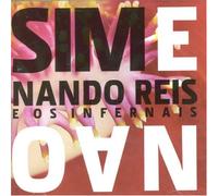 Nando Reis - Sim E Nao