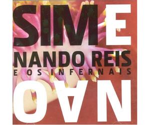 Nando Reis - Sim E Nao