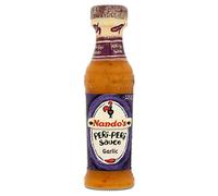 Nandos Ajo Peri Salsa Peri 125 ml