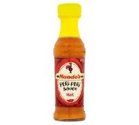 Nando's Caliente 125g De Salsa De Peri-Peri