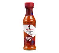 Nando's - Extra Hot Peri-Peri Sauce - 125ml