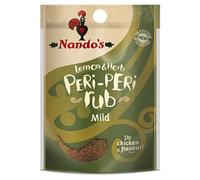 Nando's Limón Y Frotar El Condimento De Hierbas 25g
