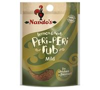 Nando's Limón Y Frotar El Condimento De Hierbas 25g (Paquete de 6)