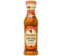 Nando's Medianas Peri-Peri 125g De Salsa