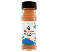 Nandos Nando Peri - Sal (70 g, 4 unidades)