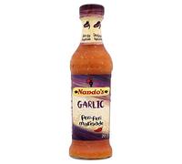 Nando's Peri-Peri Ajo Adobo (265g) (Paquete de 2)