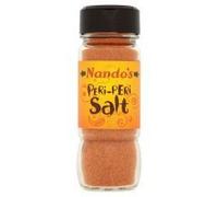 Nando's Peri-Peri - Espolvorea con chip (70 g, 6 unidades)