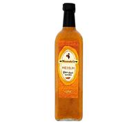 Nando's Peri-Peri Medianas 1L Salsa (Paquete de 6)