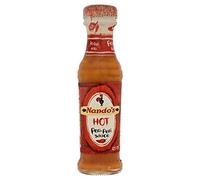 Nando's Peri-Peri Salsa Caliente (125ml) (Paquete de 2)