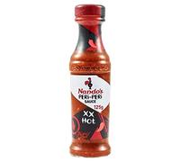 Nando's Peri-Peri Salsa Caliente Xx 125g