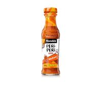 Surtido Multi-Flavours Nando's Peri-Peri Sauce 125g (Paquete de 5)