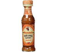 Surtido Multi-Flavours Nando's Peri-Peri Sauce 125g (Paquete de 5)