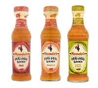 Nando's Salsa Peri – 3 unidades