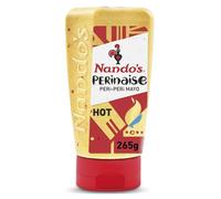 Nando's PERinaise 265g Hot