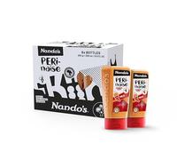 Nando's Perinaise caliente 265G x 6