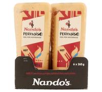 Nando's Perinaise caliente 265G x 6