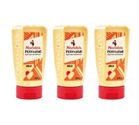 Nando's PERinaise PERi-PERi Mayonesa Suave - 3x 265g